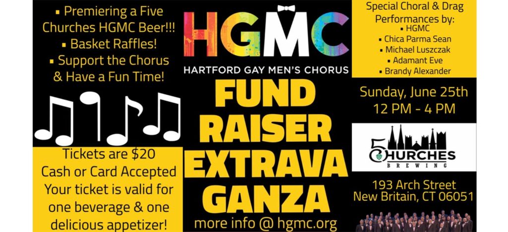 Fundraiser
