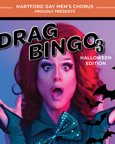 Drag Bingo