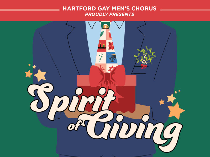 Spirit of Giving