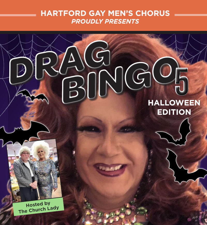 Drag Bingo