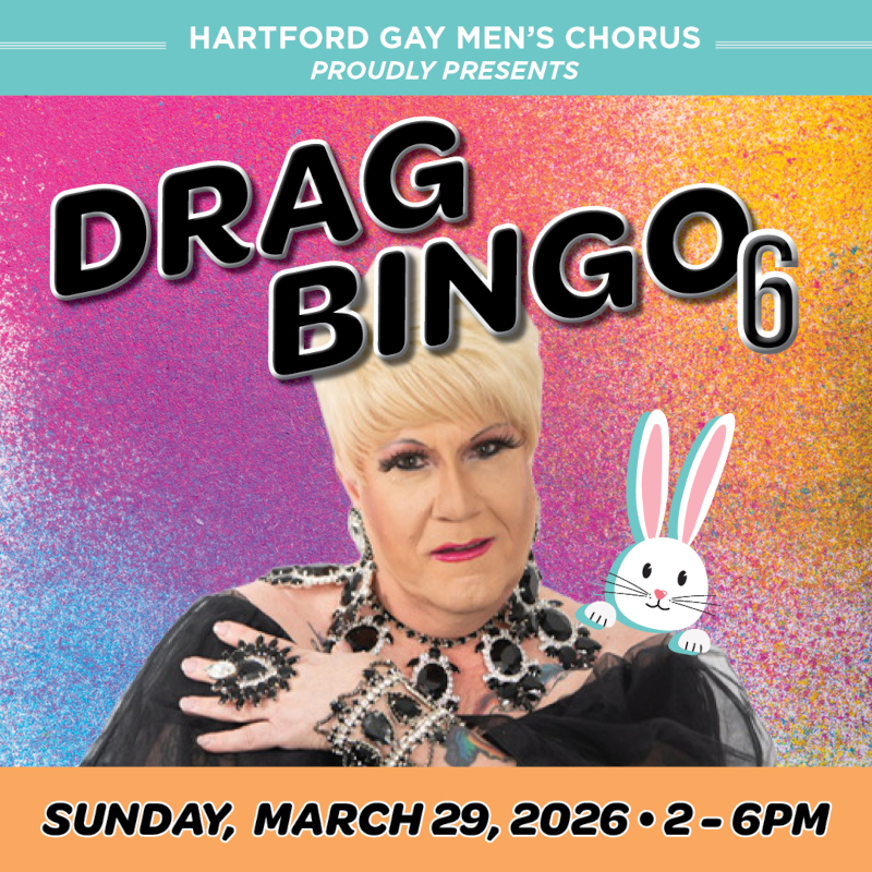 Drag Bingo 6