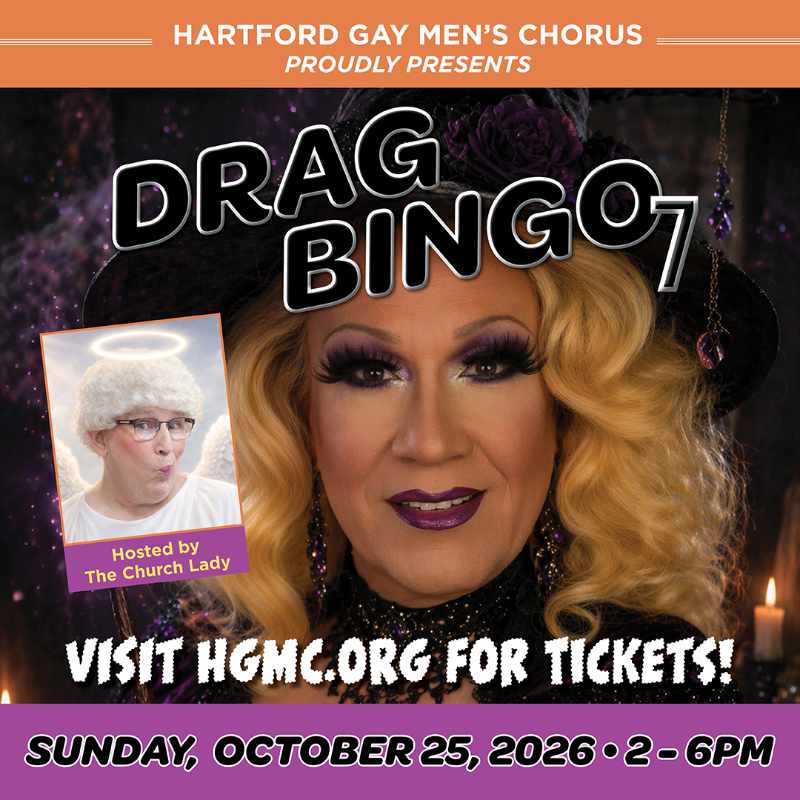 Drag Bingo 7
