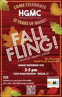 Fall Fling